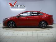 Hyundai Solaris II Уфа  - изображение 25