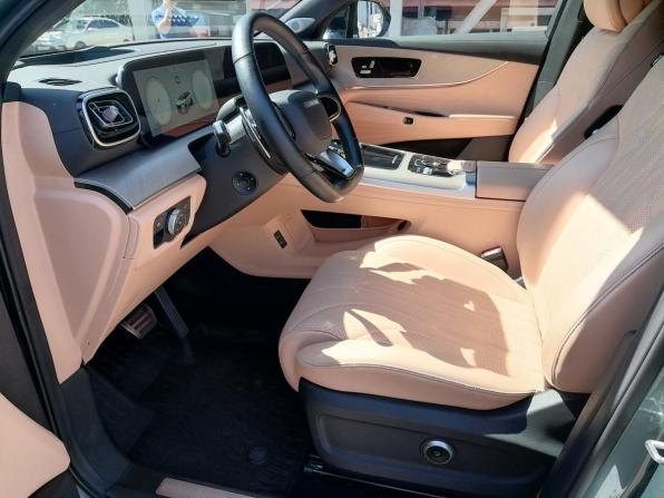Jaecoo J8 с пробегом 2024 года, цена 3 449 000 рублей, 18634 км, внедорожник, Автокод Объявления