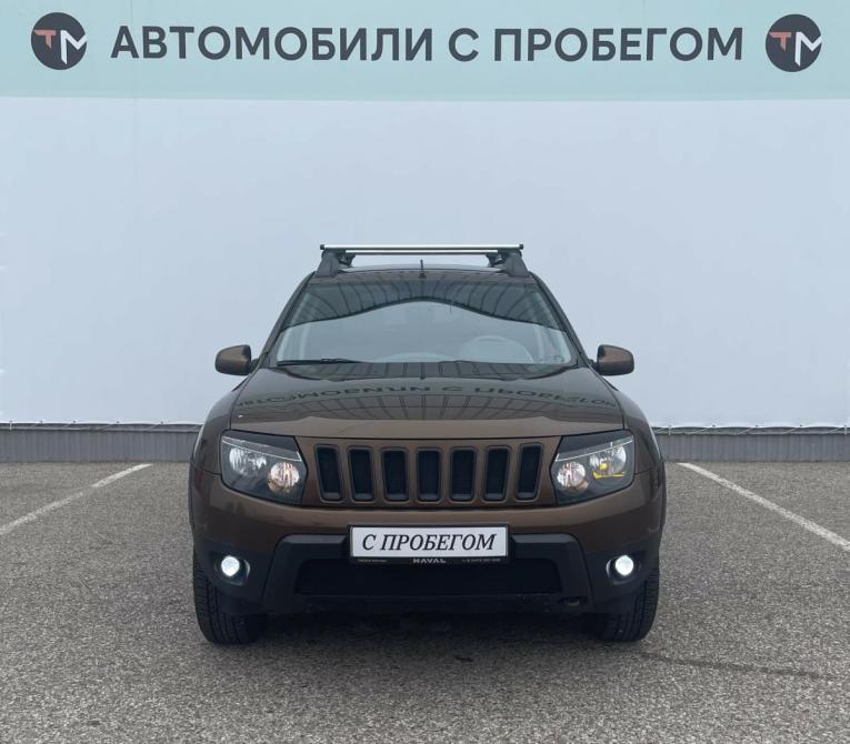 Renault Duster I Стерлитамак  - изображение 5
