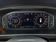 Volkswagen Tiguan II Рестайлинг Москва  - изображение 43
