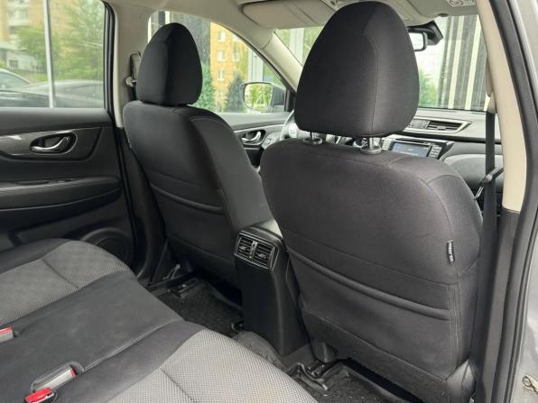 Nissan X-Trail III с пробегом 2018 года, цена 1 859 000 рублей, 108000 км, внедорожник, Автокод Объявления