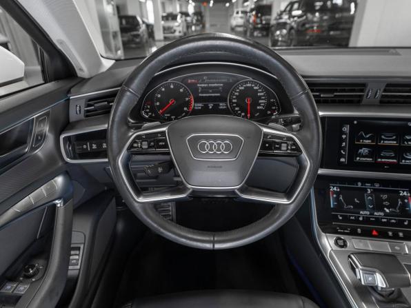 Audi A6 V (C8) с пробегом 2021 года, цена 4 550 000 рублей, 52936 км, седан, Автокод Объявления