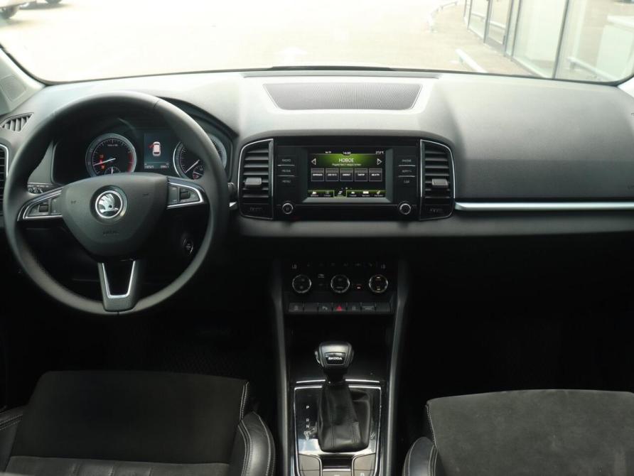 Skoda Karoq I Казань  - изображение 7