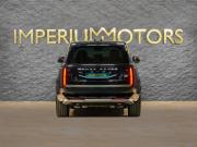 Land Rover Range Rover V Москва  - изображение 34