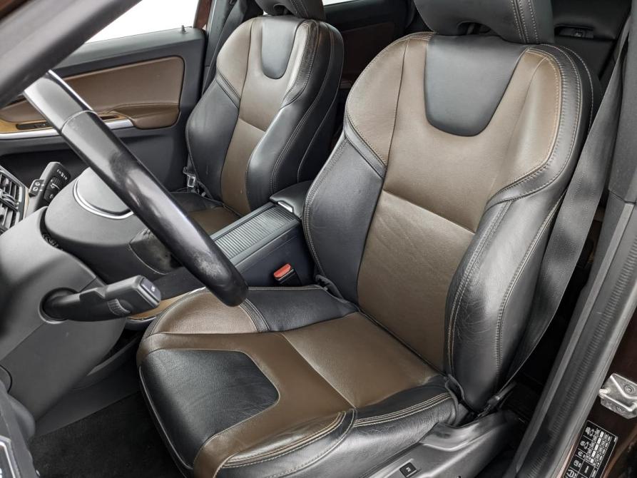 Volvo XC60 I Рестайлинг Москва  - изображение 20