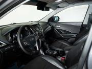 Hyundai Santa Fe III Рестайлинг Казань  - изображение 20