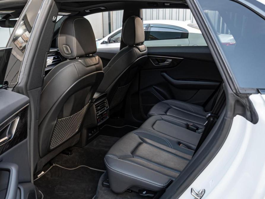 Audi Q8 I (4M) Краснодар  - изображение 15