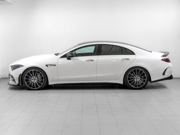 Mercedes-Benz CLS III (C257) с пробегом 2021 года, цена 6 700 000 рублей, 62950 км, седан, Автокод Объявления