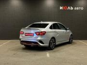 Lada (ВАЗ) Vesta I Челябинск  - изображение 29