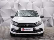 Lada (ВАЗ) Granta I Рестайлинг Ульяновск  - изображение 28