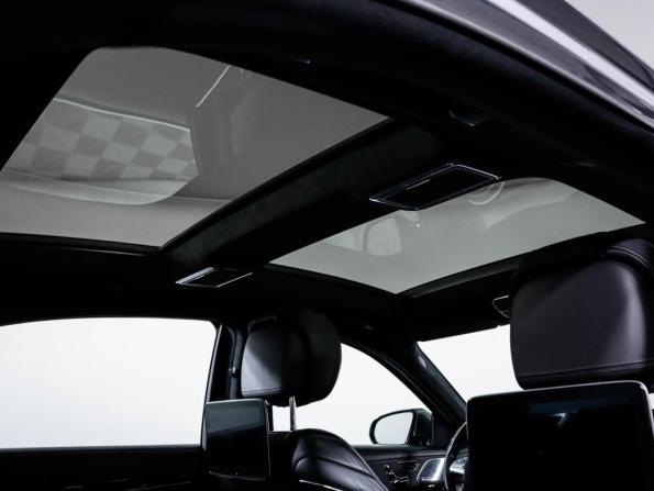 Mercedes-Benz S-Класс VI (W222 C217) Рестайлинг с пробегом 2019 года, цена 5 731 624 рубля, 84982 км, седан, Автокод Объявления