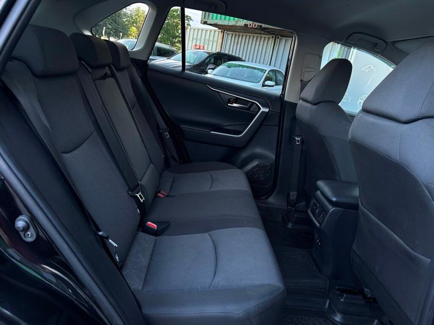 Toyota RAV4 V (XA50) Санкт-Петербург  - изображение 8