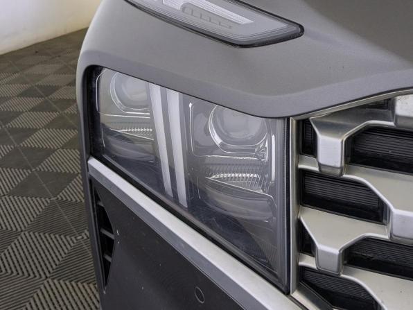 Hyundai Santa Fe IV Рестайлинг с пробегом 2021 года, цена 2 950 000 рублей, 97920 км, внедорожник, Автокод Объявления
