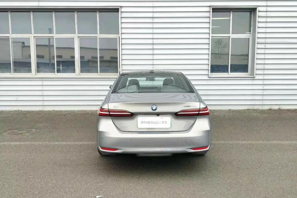 BMW i5 Краснодар  - изображение 5