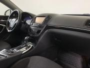 Opel Insignia I Рестайлинг Москва  - изображение 32