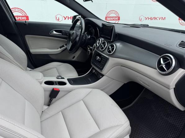 Mercedes-Benz GLA I (X156) с пробегом 2014 года, цена 1 949 000 рублей, 172198 км, внедорожник, Автокод Объявления