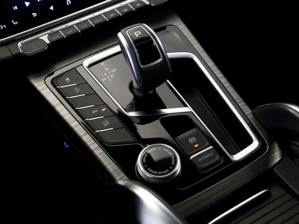 Geely Atlas Pro с пробегом 2021 года, цена 1 815 000 рублей, 55705 км, внедорожник, Автокод Объявления