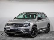 Volkswagen Tiguan II Санкт-Петербург  - изображение 33