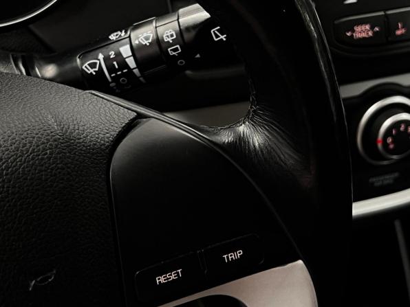 Kia Picanto II Рестайлинг с пробегом 2015 года, цена 988 000 рублей, 101908 км, хэтчбек, Автокод Объявления
