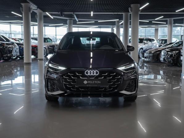 Audi A3 IV (8Y) Рестайлинг с пробегом 2026 года, цена 4 150 000 рублей, 50 км, седан, Автокод Объявления