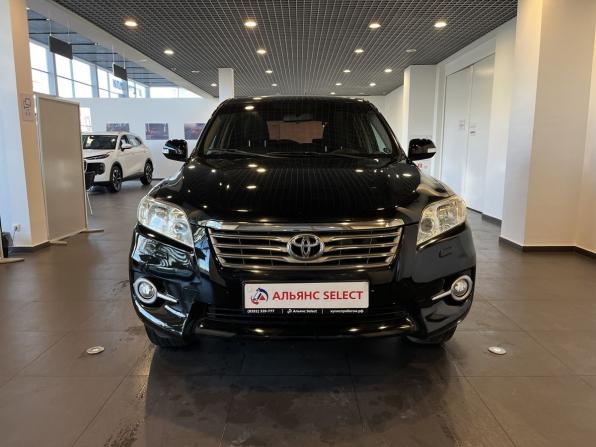 Toyota RAV4 III (XA30) Рестайлинг с пробегом 2010 года, цена 1 365 000 рублей, 192643 км, внедорожник, Автокод Объявления