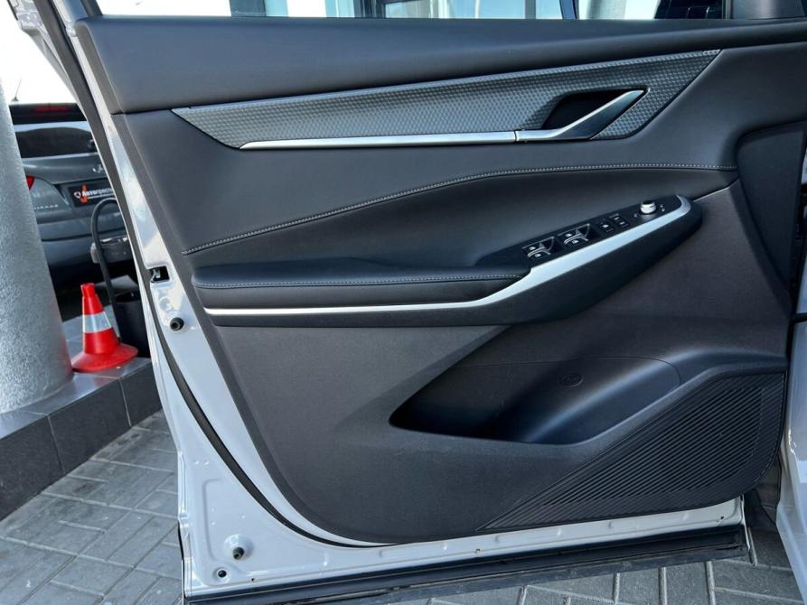 Changan CS75 I Рестайлинг 2 Волгоград  - изображение 7