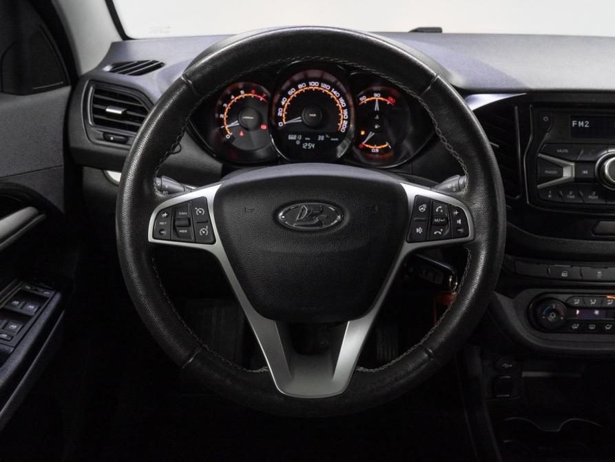Lada (ВАЗ) Vesta I Тюмень  - изображение 19
