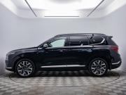 Hyundai Santa Fe IV Рестайлинг Москва  - изображение 22