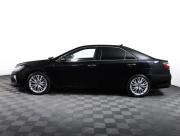 Toyota Camry VII (XV50) Рестайлинг Москва  - изображение 31