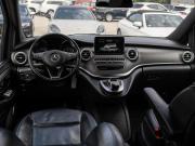 Mercedes-Benz V-Класс III (W447) Сочи  - изображение 31
