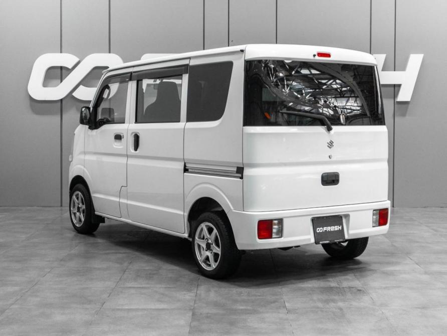 Suzuki Every VI Тюмень  - изображение 2