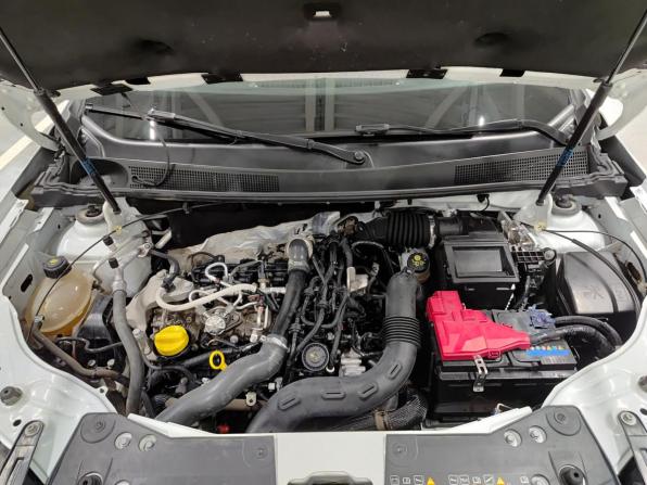 Renault Duster II с пробегом 2021 года, цена 2 180 000 рублей, 25884 км, внедорожник, Автокод Объявления