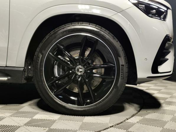Новый Mercedes-Benz GLE II (V167) Рестайлинг 2025 года, цена 17 600 000 рублей, внедорожник, Автокод Объявления