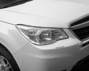 Subaru Forester IV Москва  - изображение 37