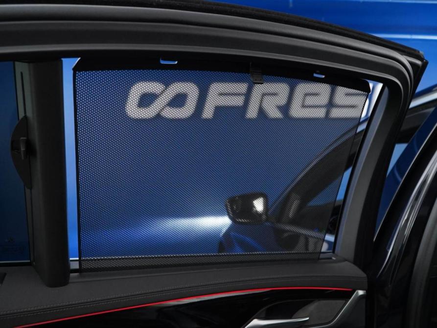 BMW 5 серии VII (G30/G31/G38) Рестайлинг Москва  - изображение 16
