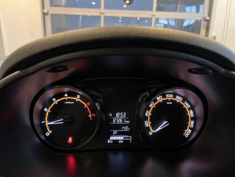 Lada (ВАЗ) Granta I Чебоксары  - изображение 11