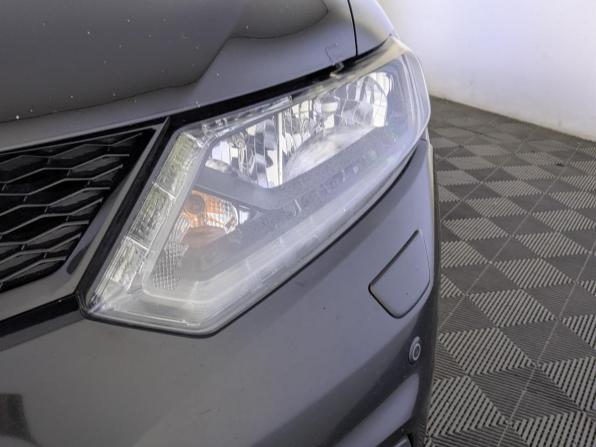 Nissan X-Trail III с пробегом 2015 года, цена 1 550 000 рублей, 143754 км, внедорожник, Автокод Объявления