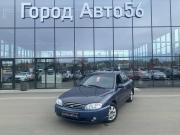 Kia Spectra I Рестайлинг 2 Оренбург  - изображение 14