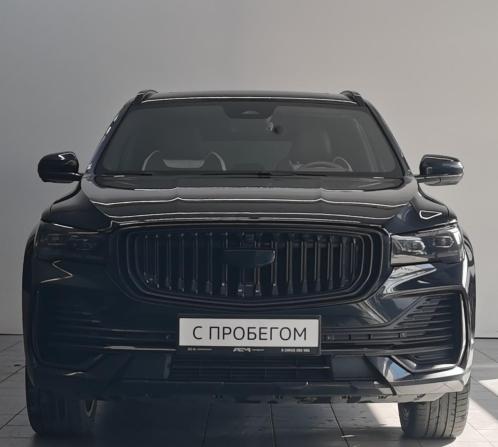 Geely Monjaro I с пробегом 2023 года, цена 3 450 000 рублей, 56000 км, внедорожник, Автокод Объявления