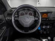 Opel Astra H Рестайлинг Москва  - изображение 33
