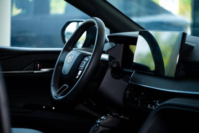 Toyota Camry IX (XV80) China Market с пробегом 2026 года, цена 5 200 000 рублей, 47 км, седан, Автокод Объявления