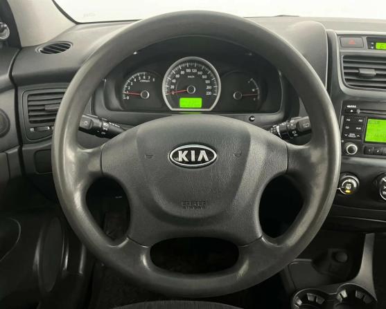 Kia Sportage II Рестайлинг с пробегом 2010 года, цена 999 000 рублей, 150165 км, внедорожник, Автокод Объявления