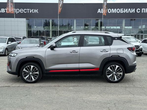 Changan CS35 Plus I Рестайлинг с пробегом 2024 года, цена 1 878 000 рублей, 23484 км, внедорожник, Автокод Объявления