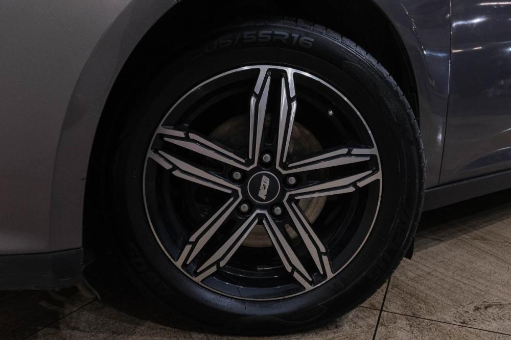 Ford Focus III Новокузнецк  - изображение 12
