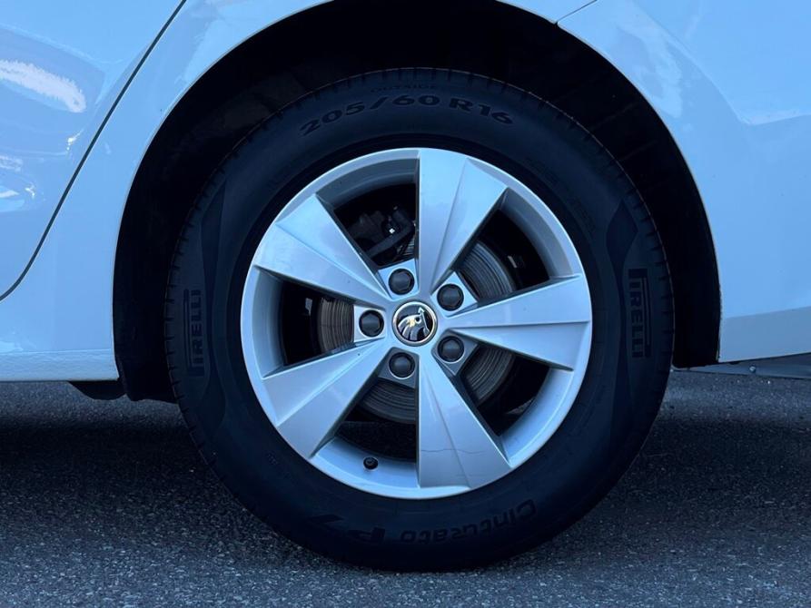 Skoda Octavia IV (A8) Санкт-Петербург  - изображение 24