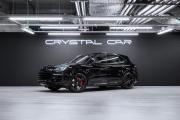 Porsche Cayenne III Рестайлинг Москва  - изображение 42