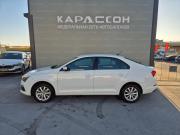 Skoda Rapid II Екатеринбург  - изображение 15