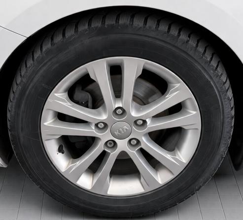 Kia Ceed II с пробегом 2013 года, цена 980 000 рублей, 200505 км, хэтчбек, Автокод Объявления