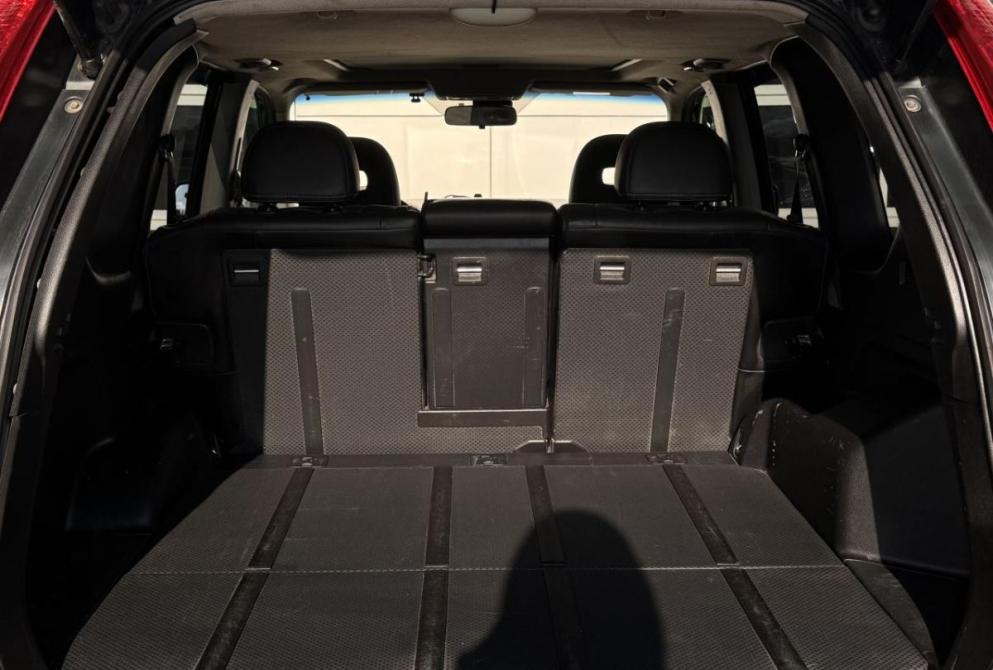 Nissan X-Trail II Владимир  - изображение 19