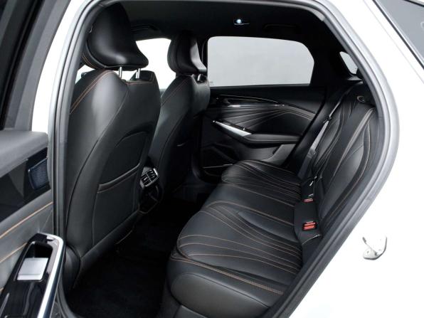 Geely Preface I с пробегом 2024 года, цена 2 598 000 рублей, 6518 км, седан, Автокод Объявления